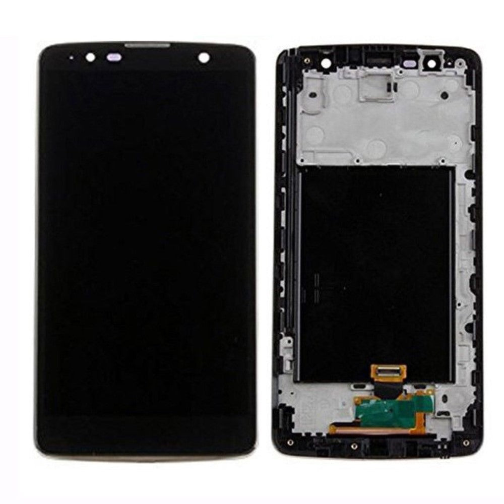 LG Stylus 2 Plus K530