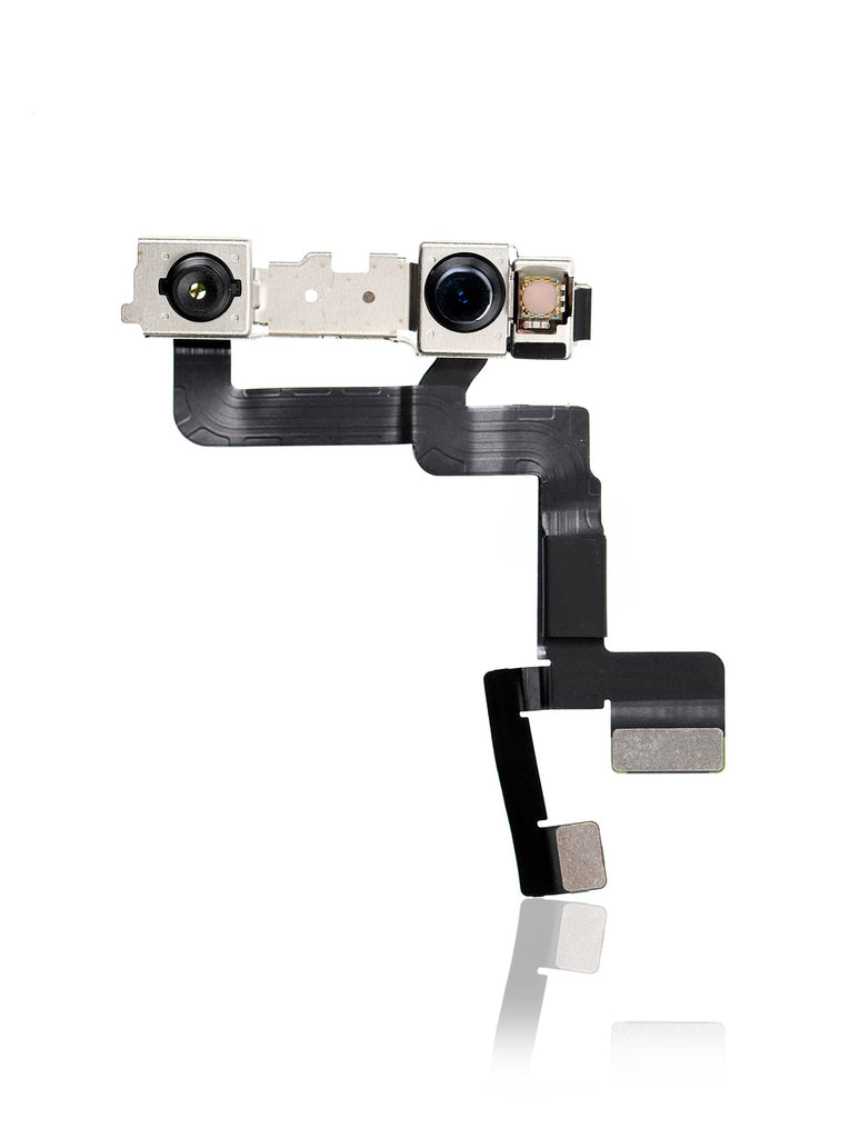Camaras Frontal iPhone 11