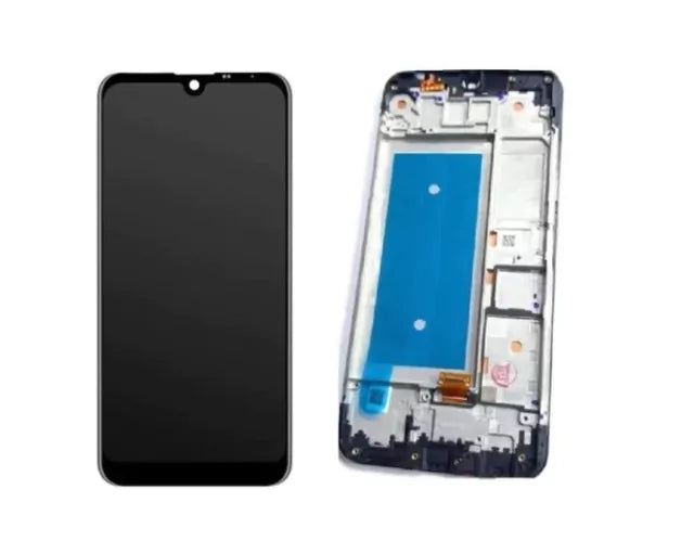 LG K40S (Con marco)