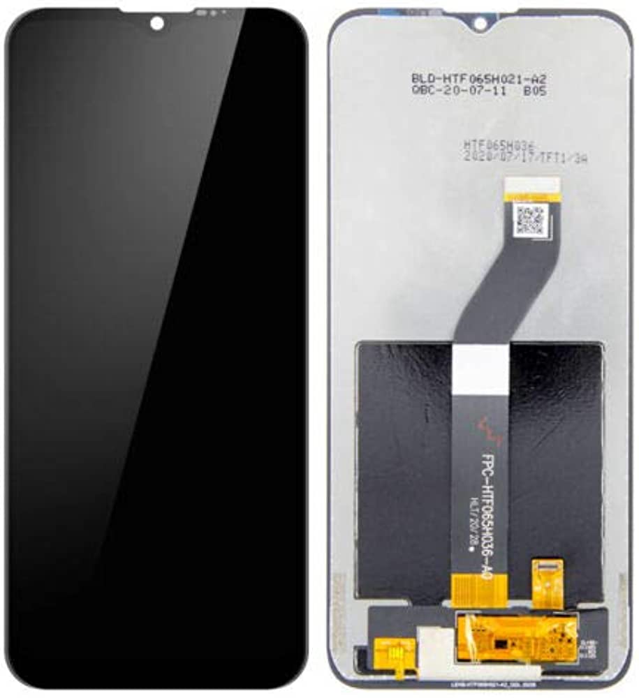 Moto G8 Power Lite