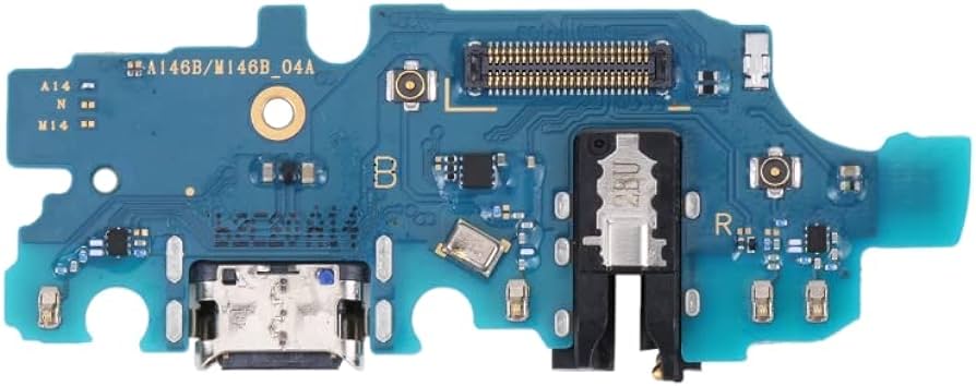 Centros de Carga Samsung A14