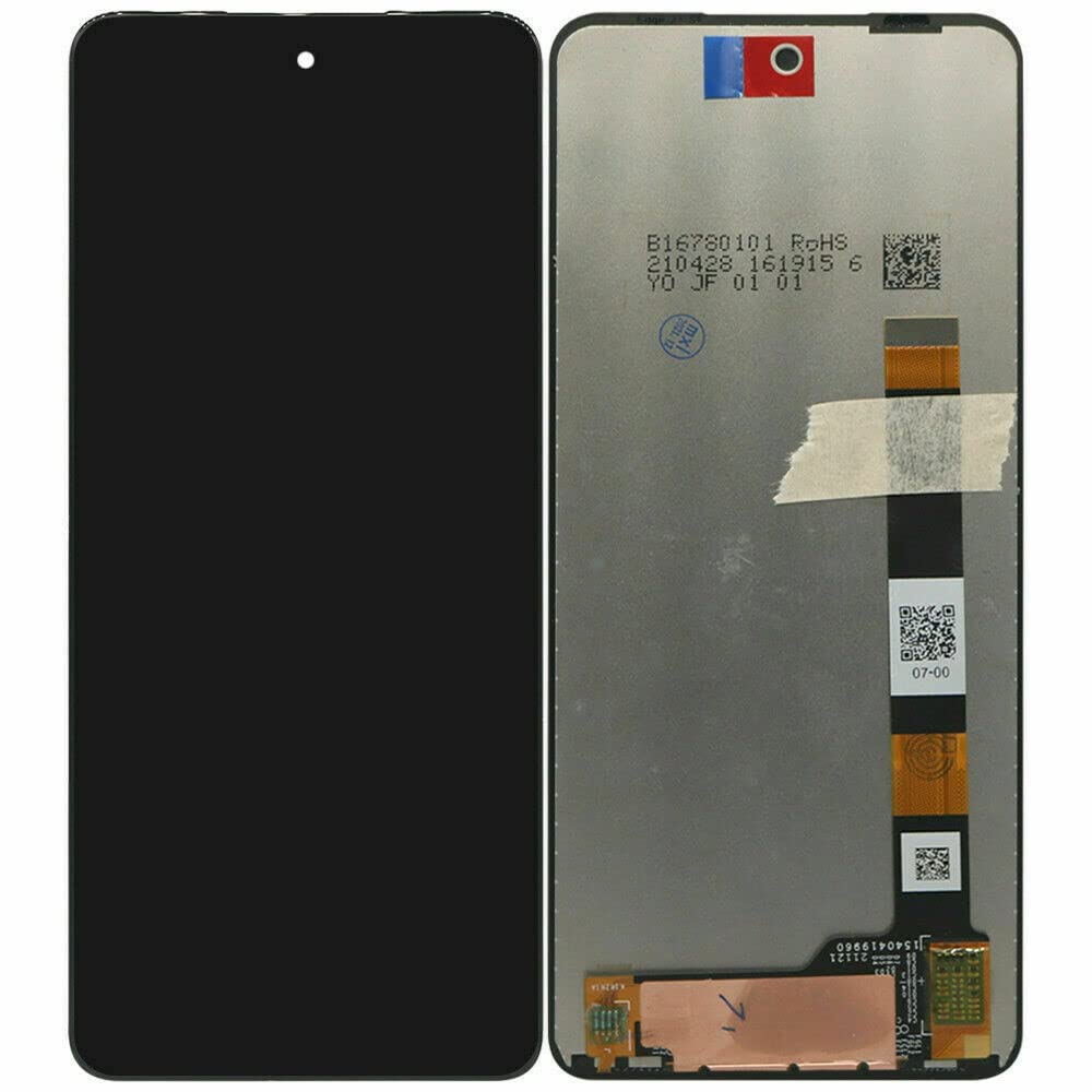 Moto G Stylus 5G (2022)