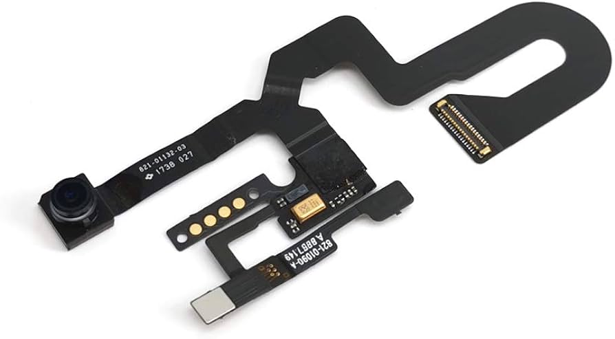 Camaras Frontal iPhone 8 plus
