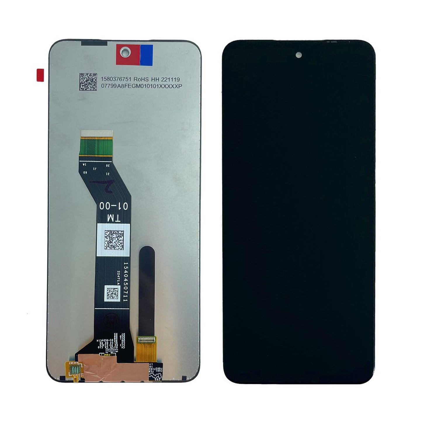 Moto G Stylus 4G (2023)