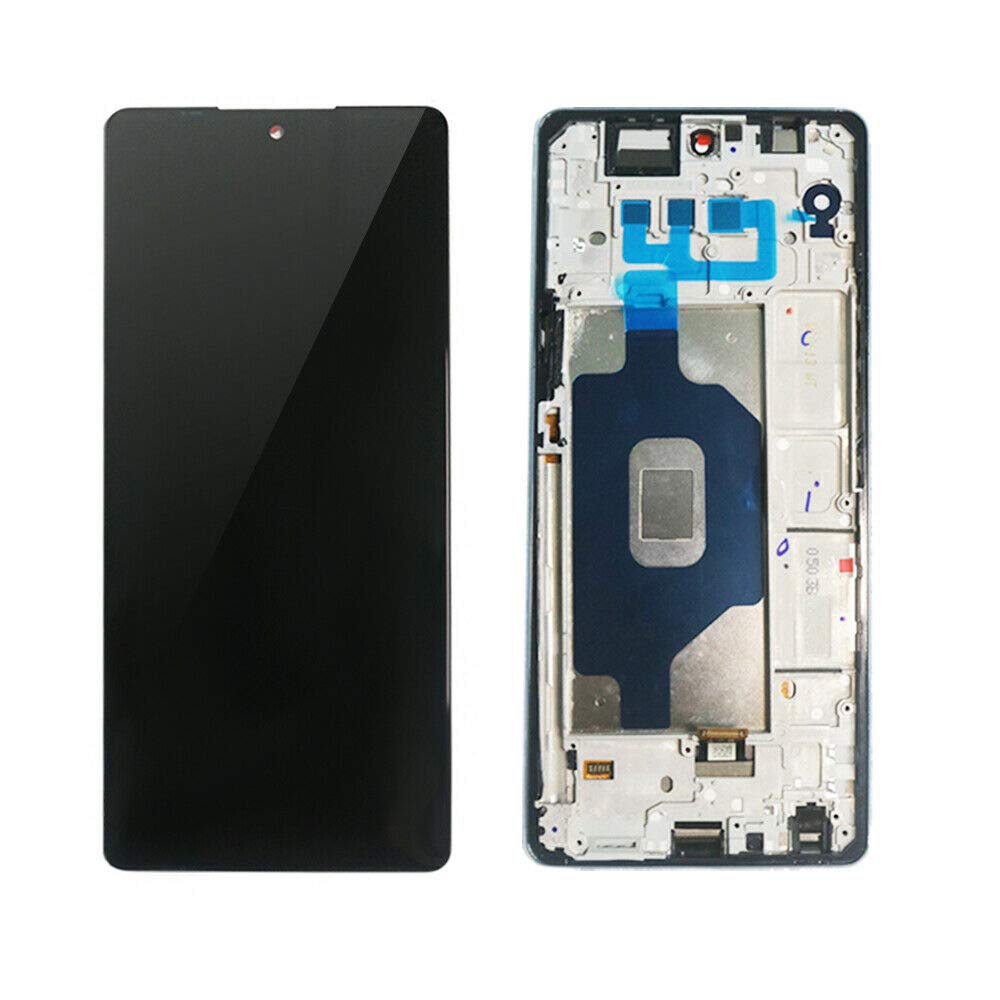 LG Stylus 6 (Con Marco)