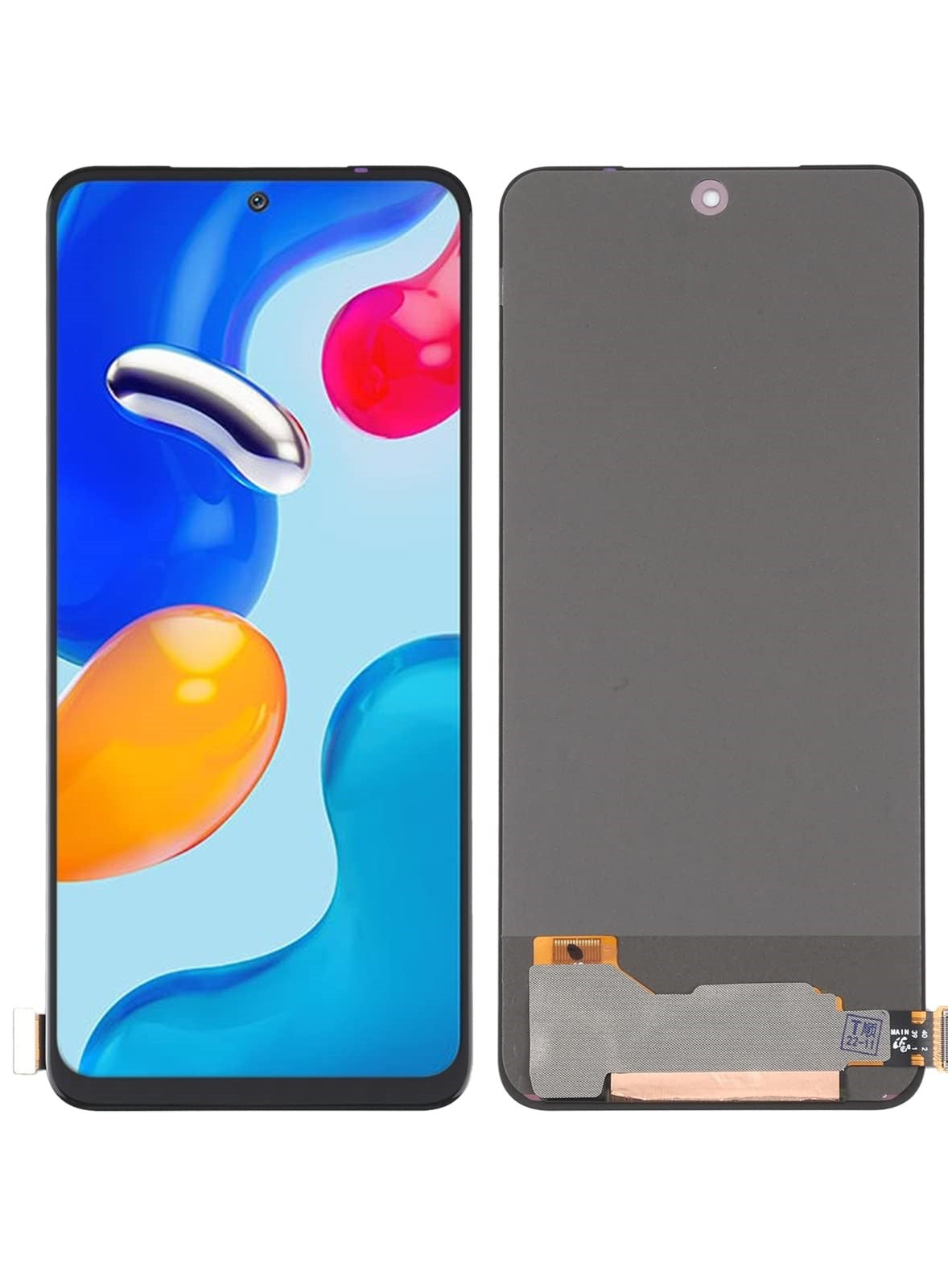 Xiaomi Redmi Note 11s