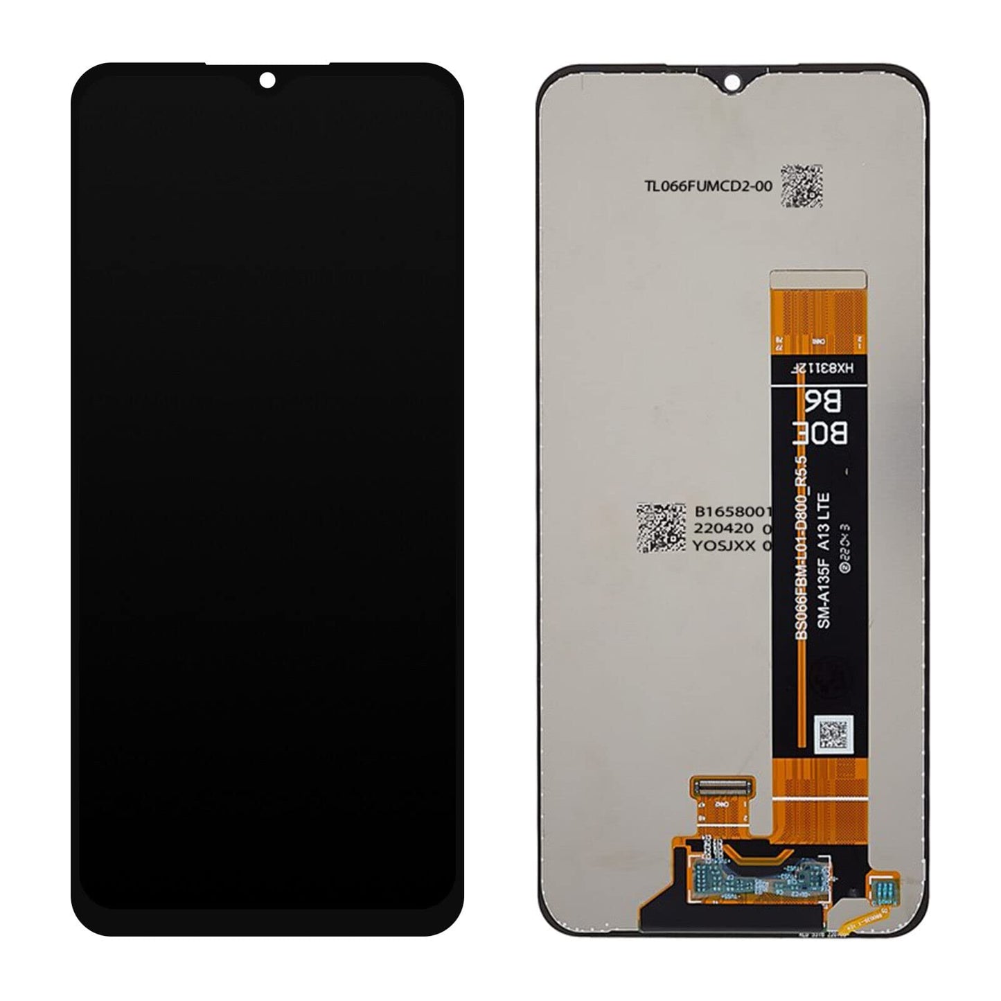 Samsung A135M