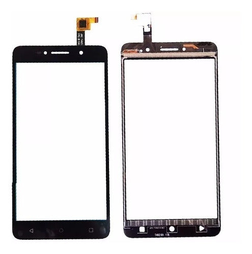 Alcatel 8050 (Touch)
