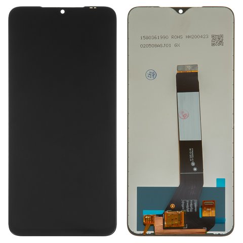 Xiaomi Redmi 9T