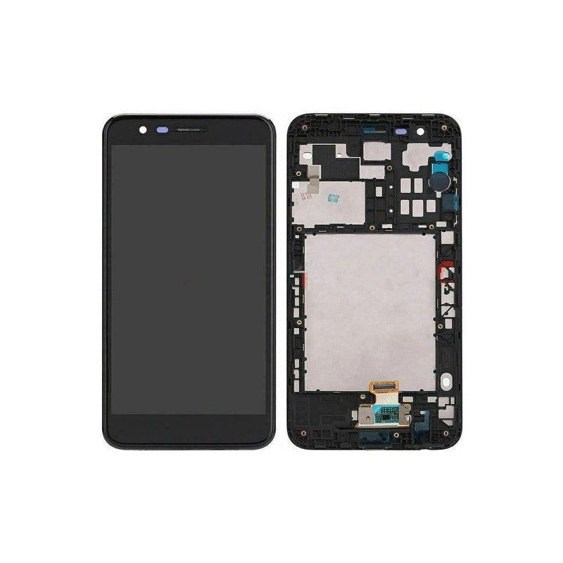 Pantalla LG K11 / K11 Plus con Marco