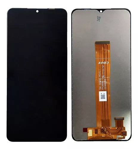 Samsung A12/a02/a127