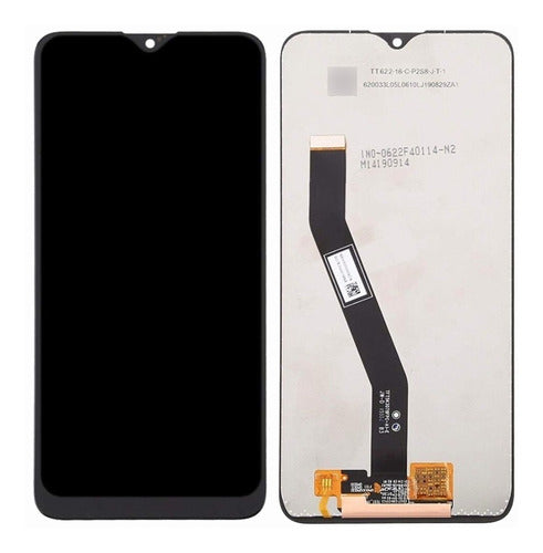 Xiaomi Redmi 8