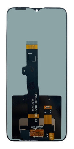 Moto E7 Power/ E7i / E7i Power