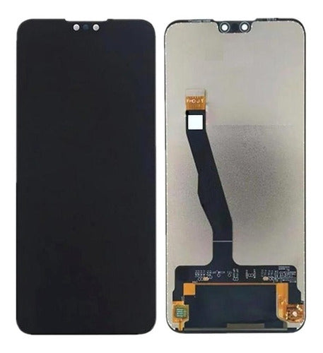 Huawei Y (2019)