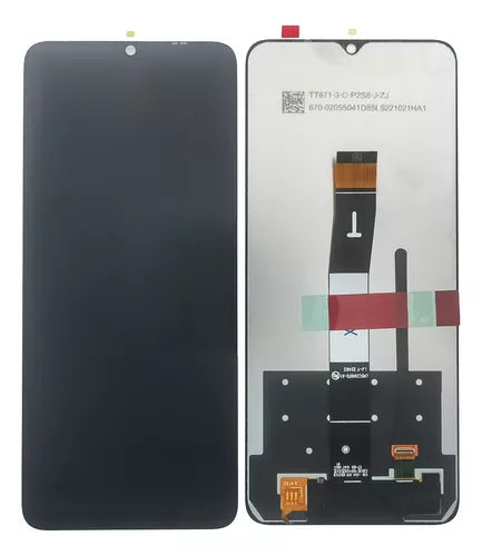 Xiaomi Redmi 12C