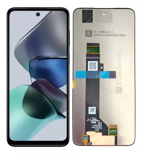 Moto G13