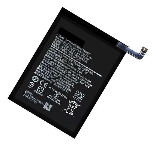 Bateria Samsung A10S/A20S