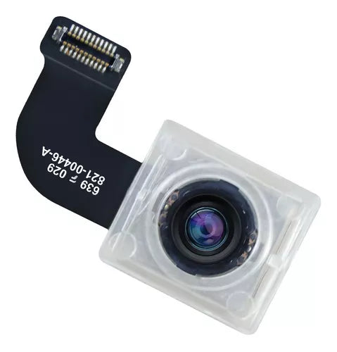 Camaras Iphone 7G