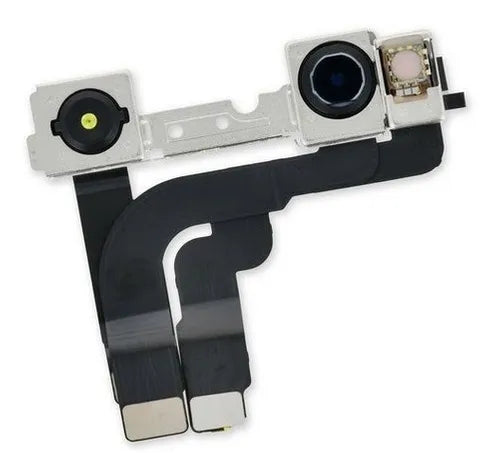 Camaras Frontal iPhone 12 pro max