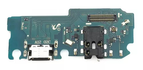 Centros de Carga Samsung A12