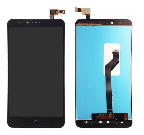 ZTE Z981