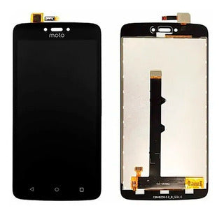 Moto C