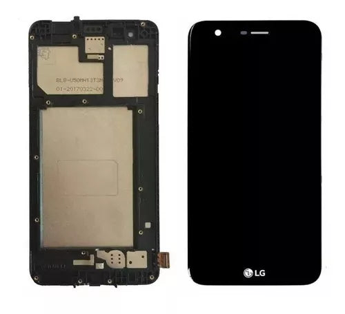 LG K4 2017 / X230 (Con marco)
