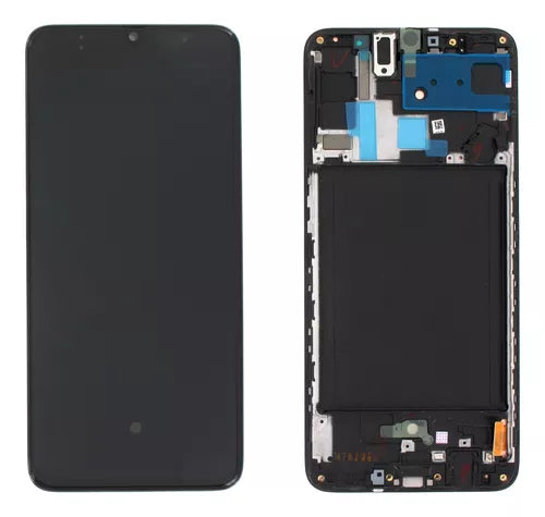 Samsung A70 oled