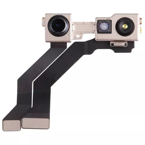 Camaras Frontal iPhone 13 pro