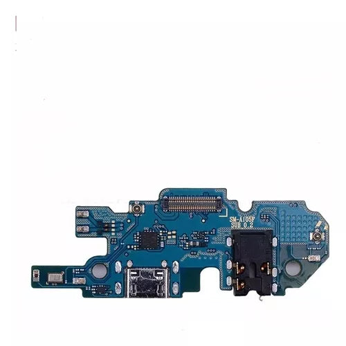 Centros de Carga Samsung A10