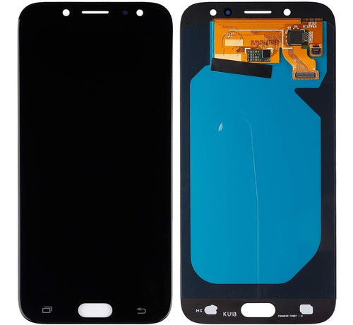 Samsung J527
