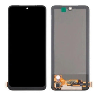 Xiaomi Redmi Note 10S