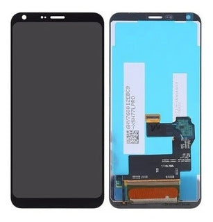 LG Q6 Plus