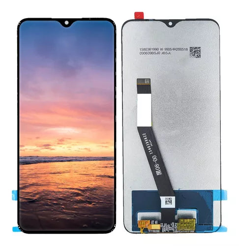 Xiaomi Redmi 9