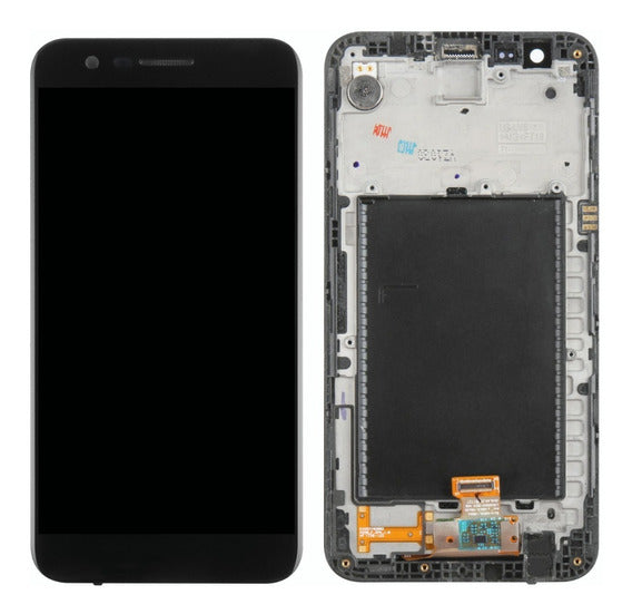 LG K20 Plus