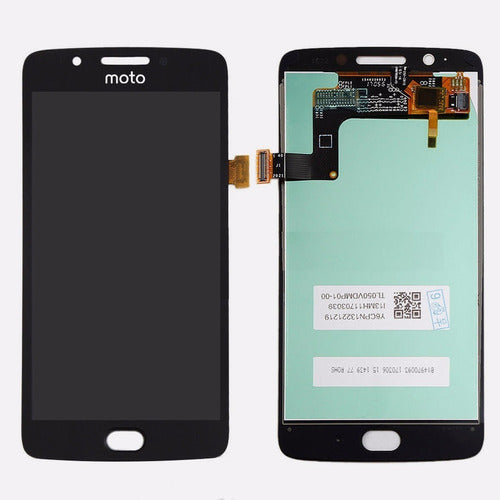 Moto G5
