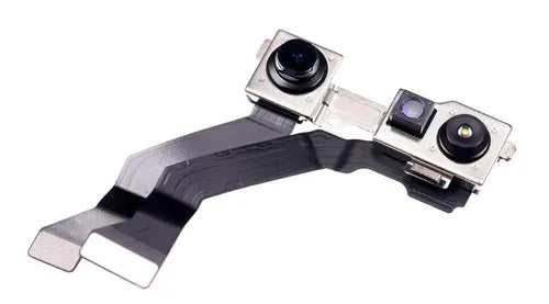 Camaras Fontal iPhone 13