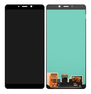 Samsung A9 2018 oled