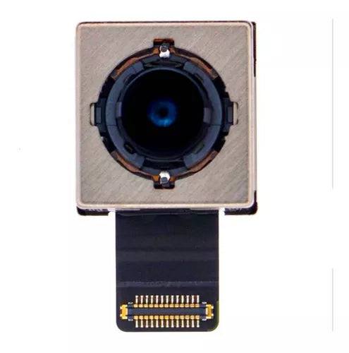 Camaras Iphone XR