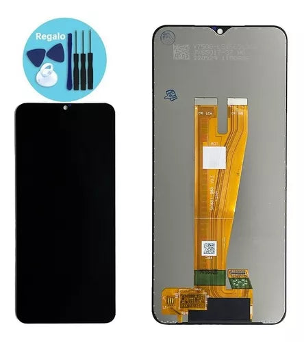 Samsung A04 (or)