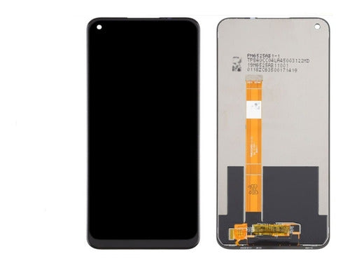 Oppo A54