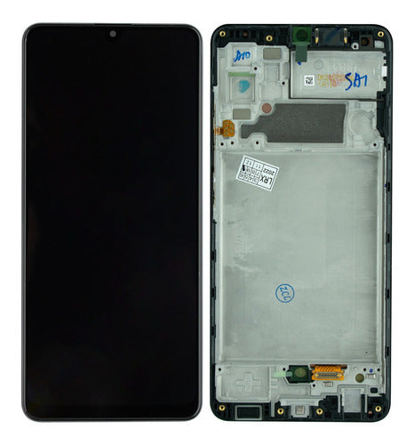 Samsung A32 4G oled
