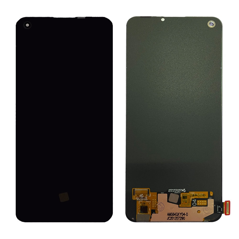 Oppo Reno 5 Lite