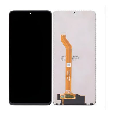 HONOR X9 2020 / X9 4G