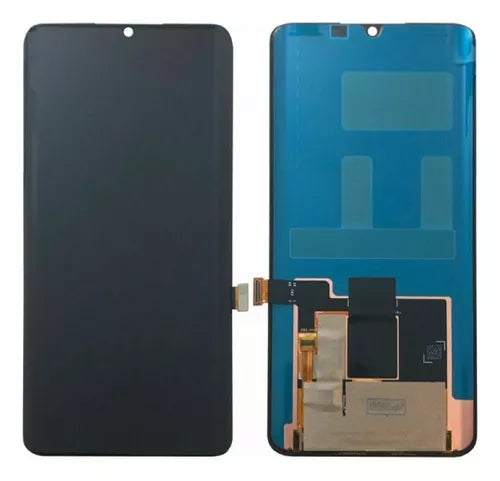 Xiaomi note 10 lite