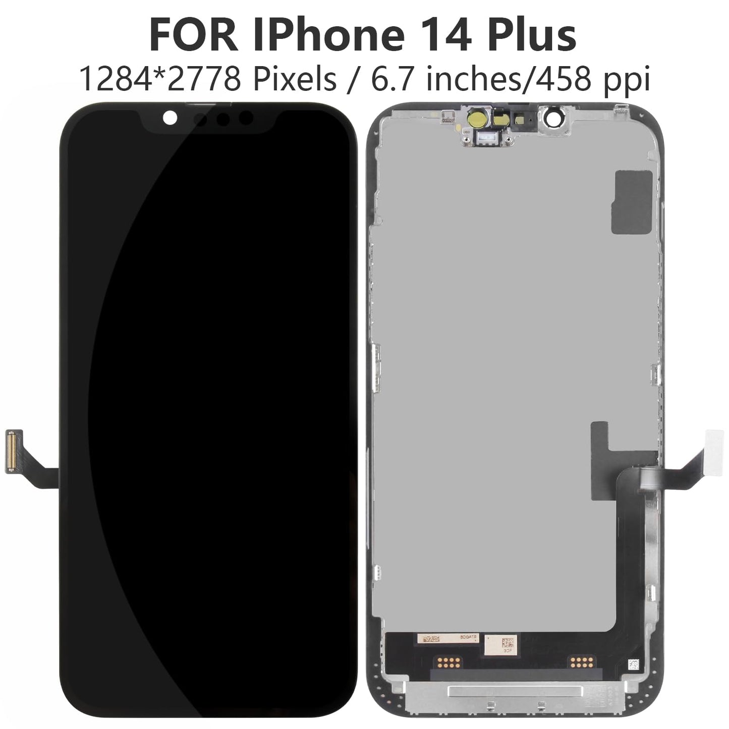 Iphone 14 plus