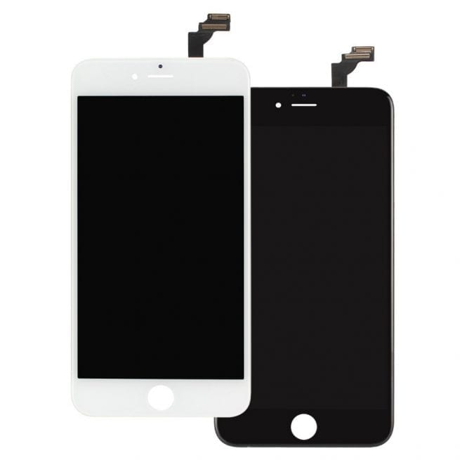 iPhone 8 Plus