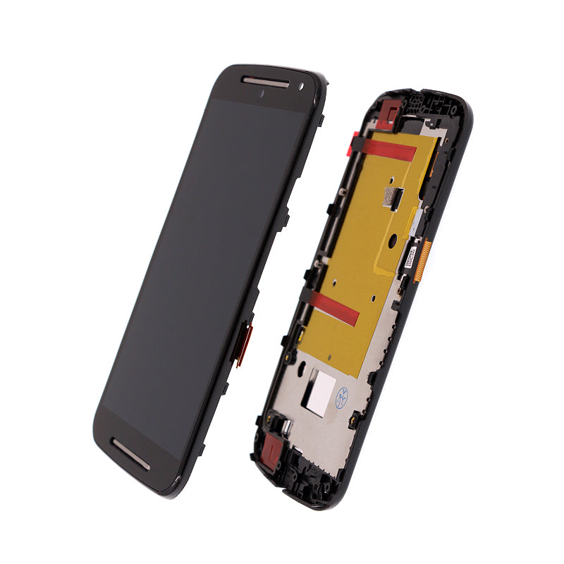 Motorola G2 c/marco