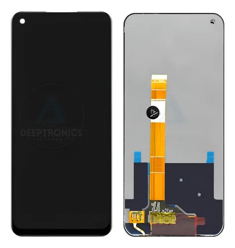 OPPO A52 4G / A72 4G / A92 4G