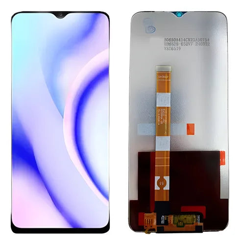 REALME A15 / OPPO A15